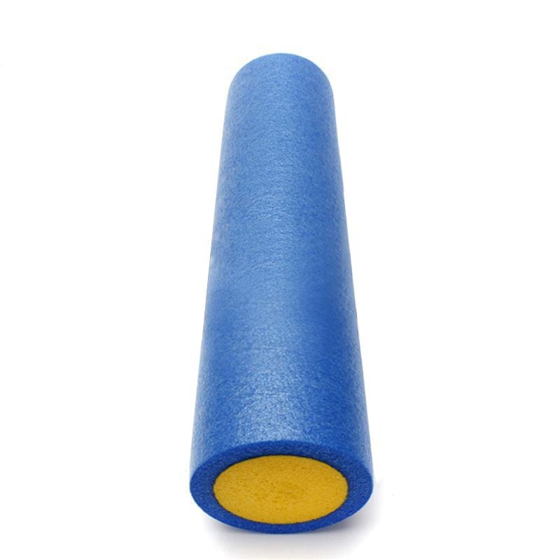 Masážní válec Yoga Sedco 60x15 cm Modrý