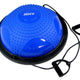 Balance Board Sedco Cx-gb1550 58 Cm Con Maniglie Blu