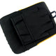 Sedco Pu Box Rechteckige Pfote 26x20 cm Schwarz