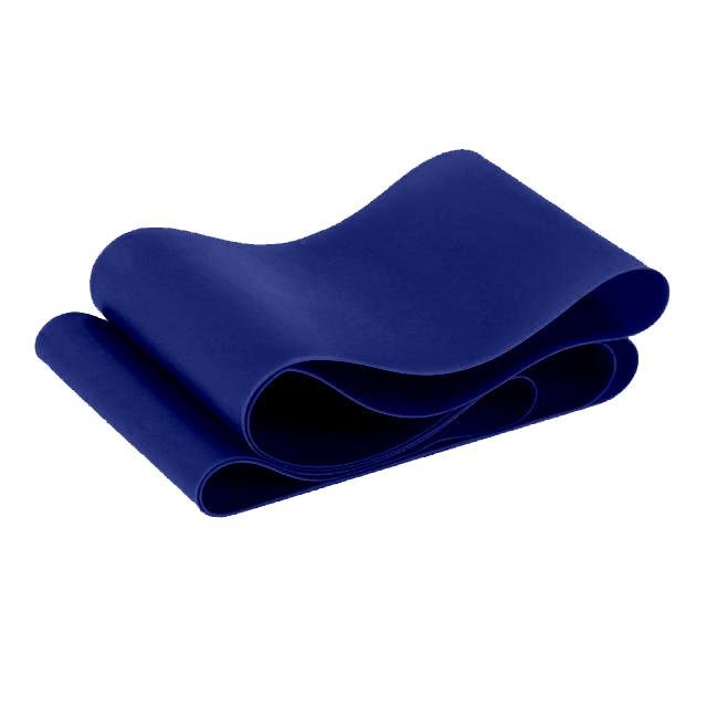 Odolnost aerobní pryž Sedco 104x15 cm - 0,65 mm tmavě modrá