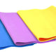 Weerstandstraining / Aërobe elastiekjes Sedco Set 3 stuks - 120x15 Cm