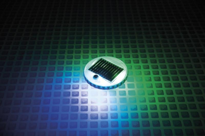 Luce solare galleggiante a led Intex 28695