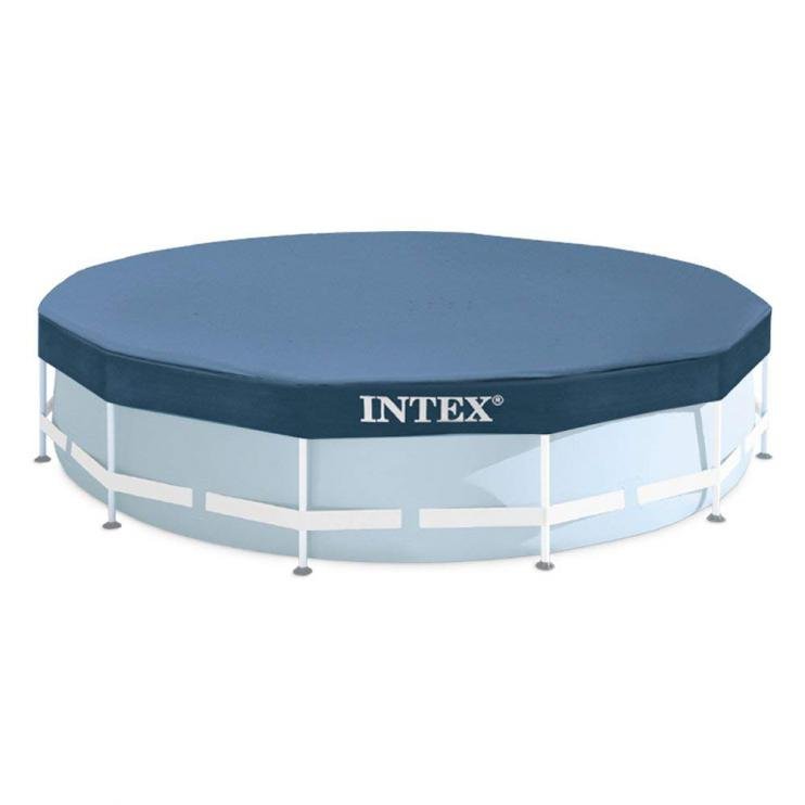 Copertura Per Piscina Intex 28032 457 Cm