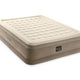 Materasso gonfiabile Queen Intex 64428 Deluxe Ultra Plush 152x203x46 cm