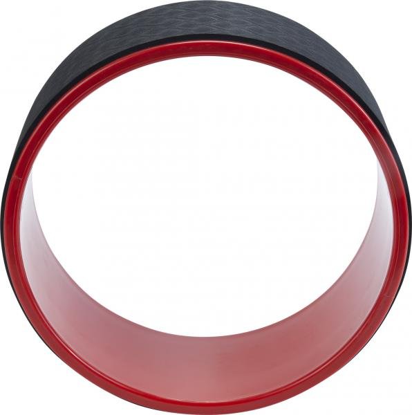 Yoga Circle Pure2improve 30 Cm Rød