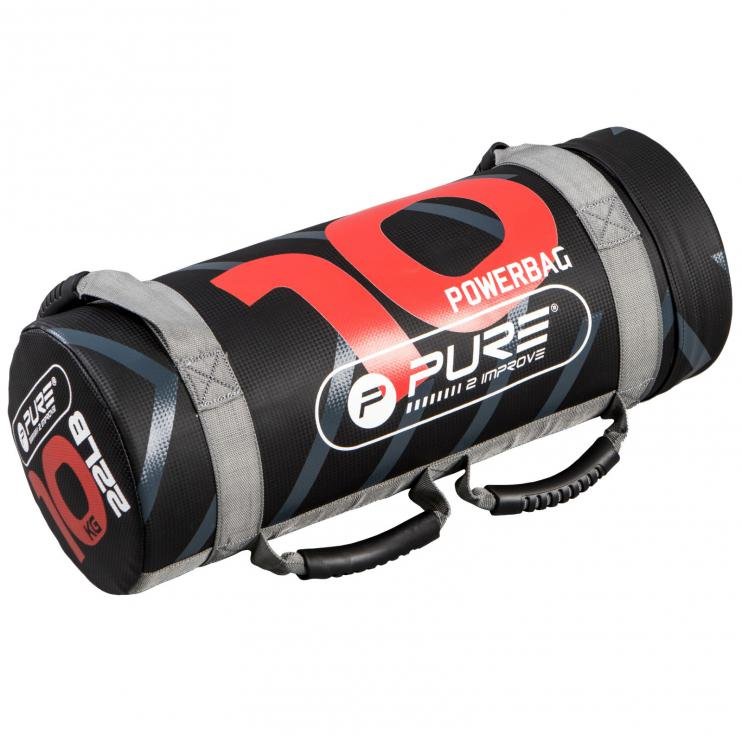 P2i Power Bag erőedzéshez 5