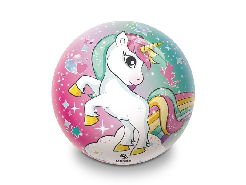 Kinderball Mondo Einhorn 140 mm