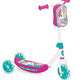 Scooter - Tricycle Mondo Unicorn Pink