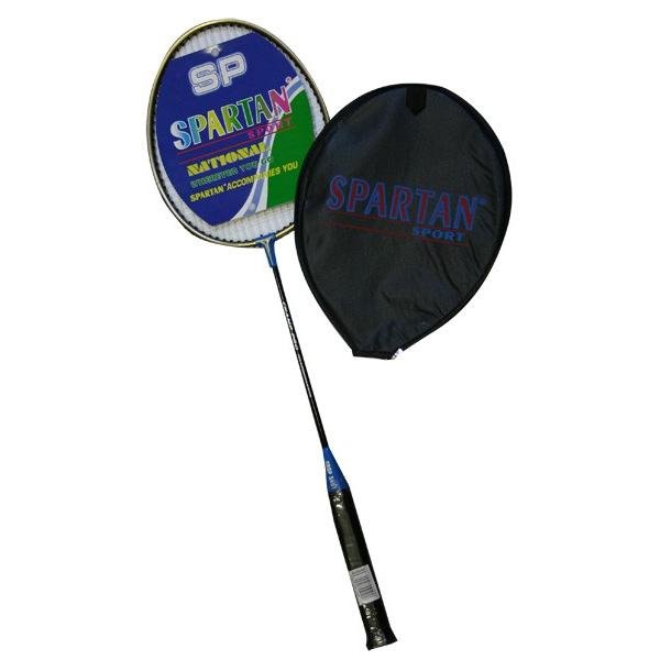 Drop Shot Spartan Badmintonketcher