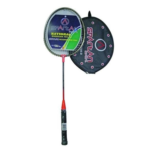 Drop Shot Spartan Badmintonketcher