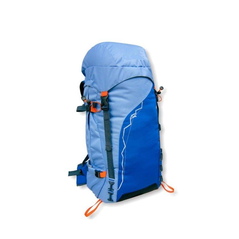 Reise-Wanderrucksack / Pack Spartan Deurali 45 L Blau