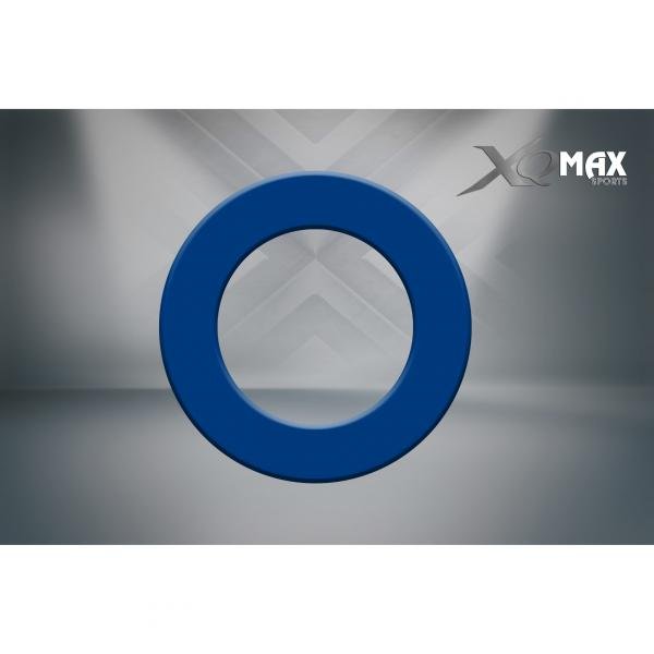 Protective Circle Xqmax Dartboard Surround Blau Blau