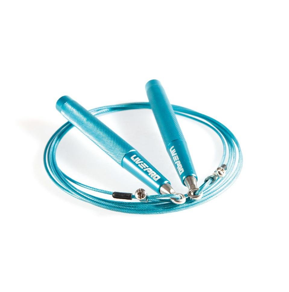 Léim luais Rope Livepro Lp8283 Gorm