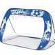 Soccer Goal Mondo Pop-up 115*76*73 Cm