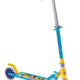 Scooter Mondo 28496 Alu - Toy Story Blu