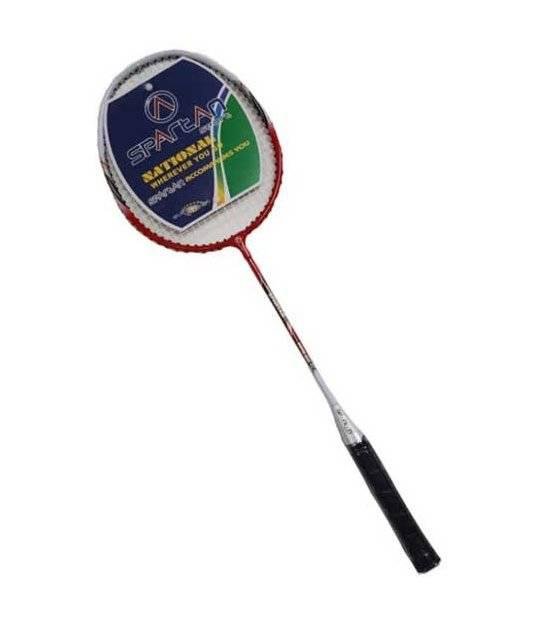 Spartan Jive Badmintonketcher