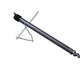 Fishing Umbrella Holderblack