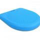 Tapis d'équilibre de massage Sedco Greenlife avec poignée bleu