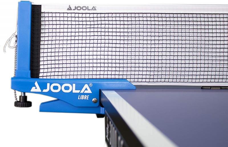 Porta rete + rete da ping pong Joola Libre Outdoor