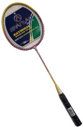 Spartan Tango Badmintonketcher
