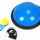 Balance Pad Su Ball Ekstra Riflet 63cm Sedco Blå