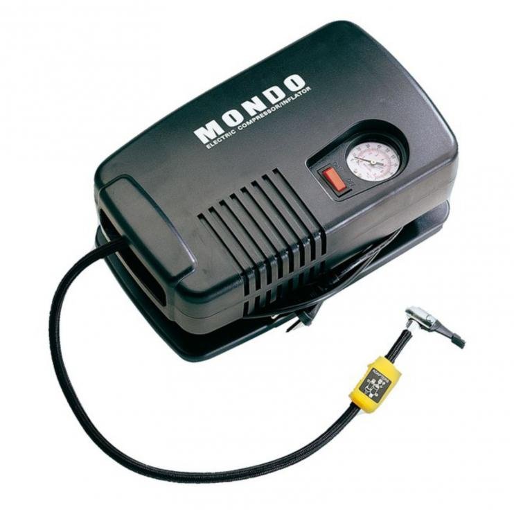 Compressor de esferas Mondo 09948