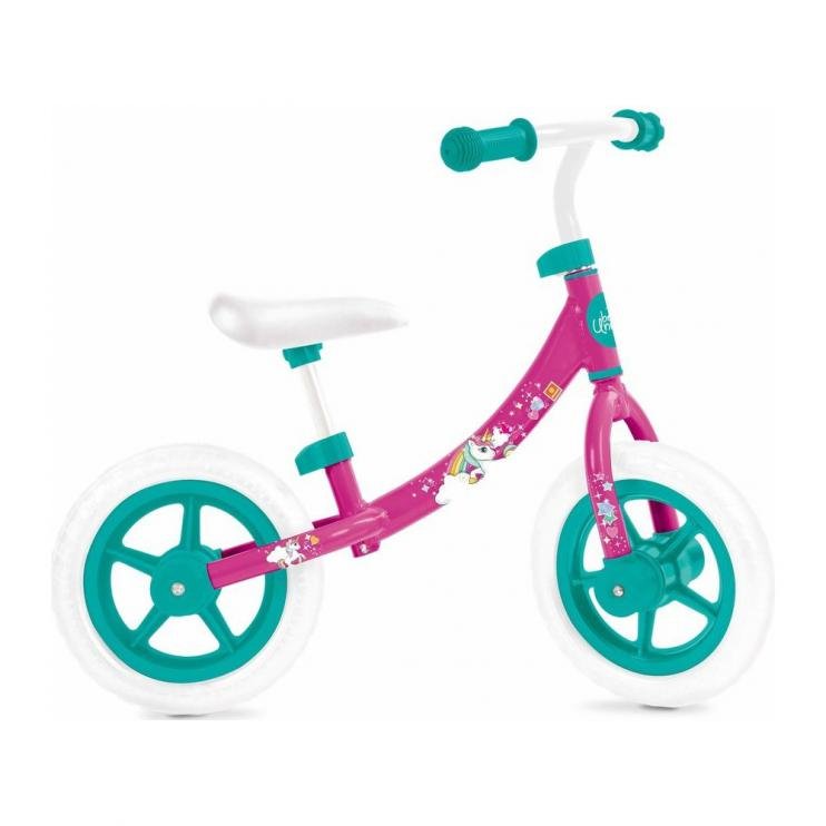 Einhorn-Laufrad – Mondo Unicorn Pink