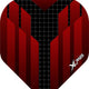 Xq Max Halcyon Staffel-Set