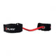 Pure2improve Lateral Trainer Resistance Training Expander Rød