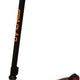 Spartan Stunt Scooter Schwarz
