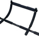 Pure2improve Gymbar d'exercice multifonction noir