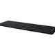 Liggemåtte Pure 2 Improve Nbr Måtte 180x60x1,5 Med Gardin