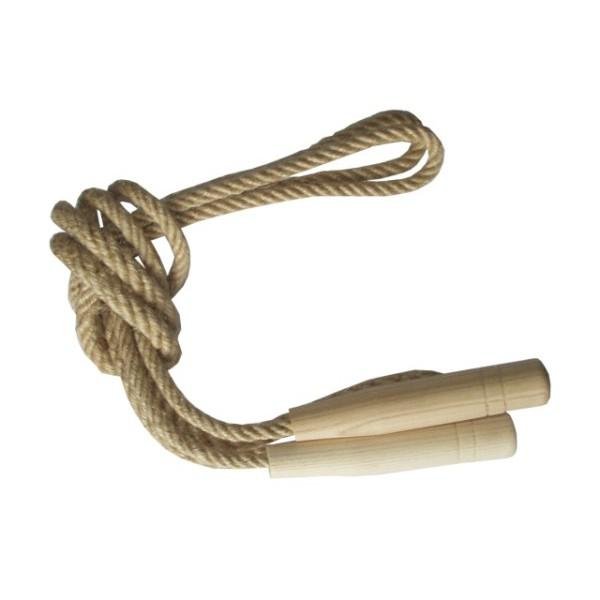 Konisk hoppereb 4m Beige