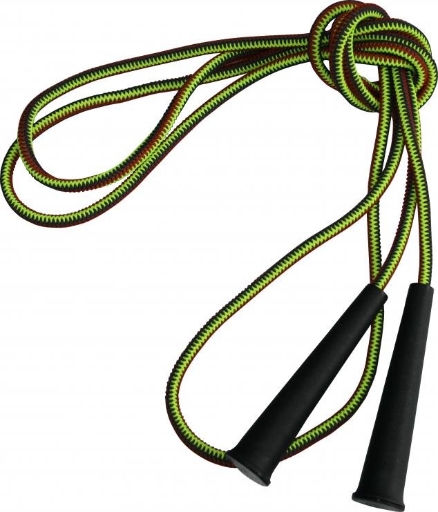 Elastisk hoppereb 2,5m
