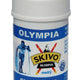 Løbevoks Skivo Ol Blå