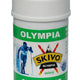 Running Wax Skivo Ol Green