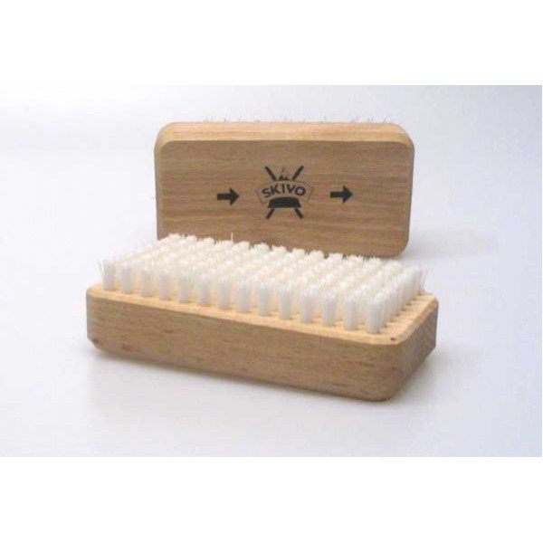 Cepillo protector de nailon Uni.