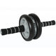 Double Exercise Wheel Db 701 Gray