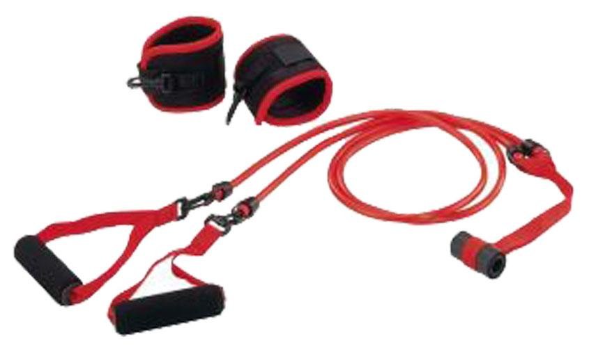 Sedco Door Gym R120 Weight Machine Red