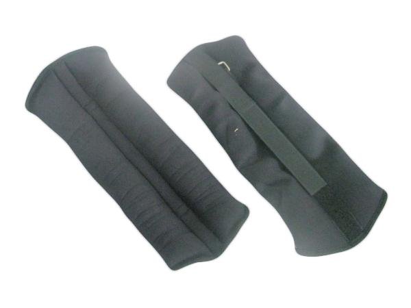 Závaží na zápěstí Sedco Neopren 2x0,5kg 0,5