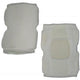 Gomitiere Jr 342-3 Bianco