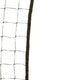 Rete da pallavolo Kv Retazác con cordino nero