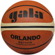Pallone da basket Orlando Bb7141r Marrone