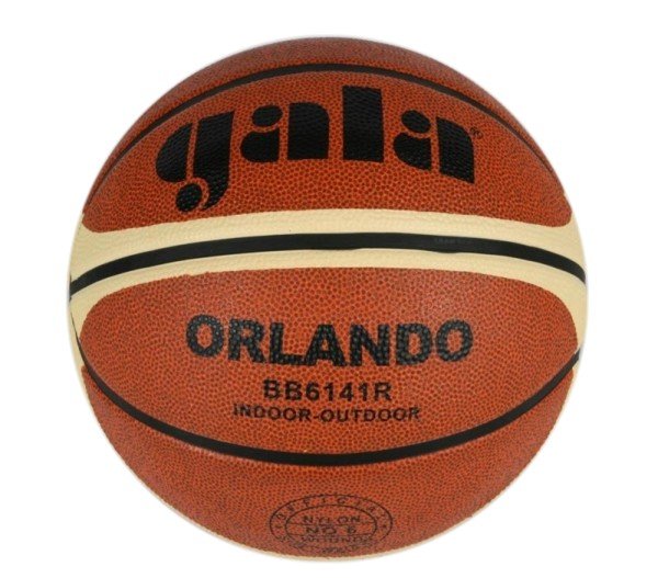 Basketballball Orlando Bb6141r Braun