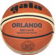 Basketbalový míč Gala Orlando Bb5141r Brown