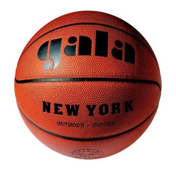 Basketball Gala New York 6021s Brown