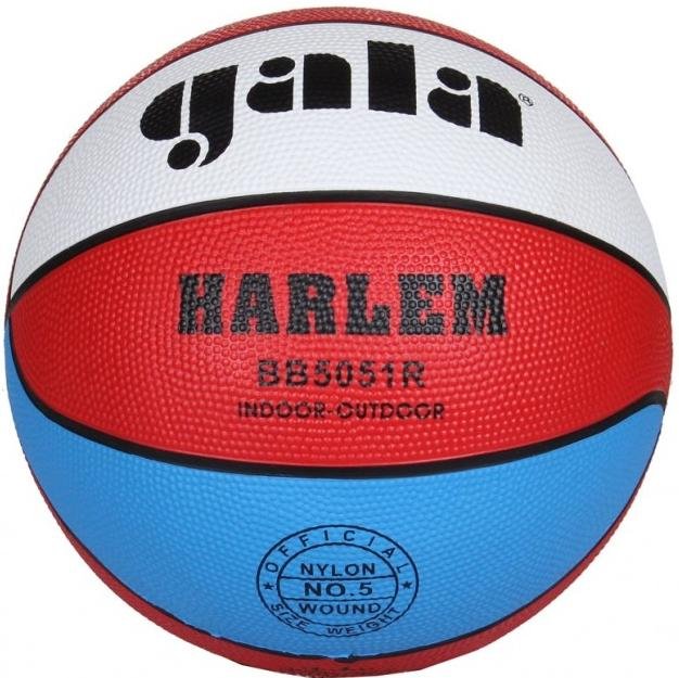 Basketball-Gala Harlem 5051r