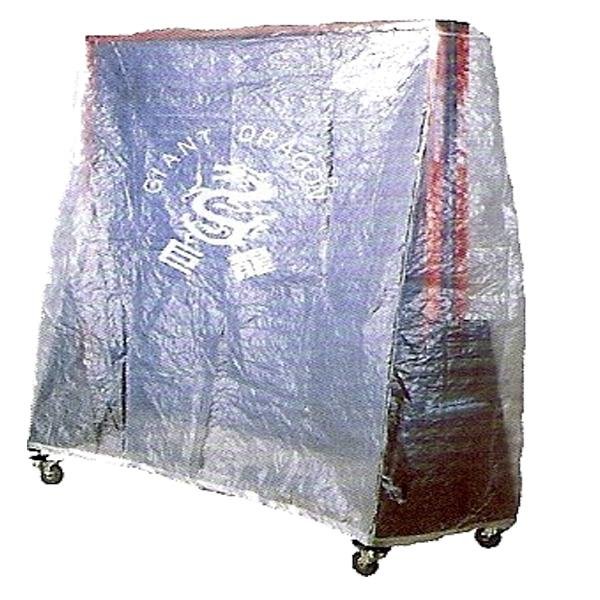 Housse de table de ping-pong Oou 03 Dragon Géant Taille 153x57x148 Cm