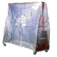 Housse de table de ping-pong Oou 03 Dragon Géant Taille 153x57x148 Cm