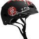 Skate Spartan Feuerwehrhelm L